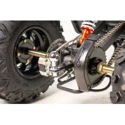 XTR Raptor 250 Automat Quad ATV - 14