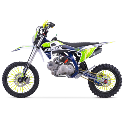 Asix DT125 17/14" K-Start Cross Dla Dziecka - 5