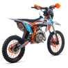 Asix DT140 19/16" Cross Enduro - 8