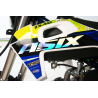Asix DT140 19/16" Cross Enduro - 10