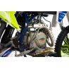 Asix DT140 19/16" Cross Enduro - 12