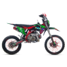 Cross Enduro Asix DT190 19/16"
