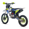 Cross Enduro Asix DT190 19/16"