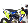 Cross Enduro Asix DT190 19/16"
