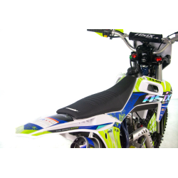 Cross Enduro Asix DT190 19/16"