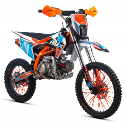 Cross Enduro Asix DT190 19/16"