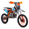 Cross Enduro Asix DT190 19/16"