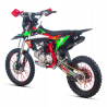 Cross Enduro Asix DT190 19/16"