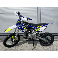 Barton NXT 125 17/14" Cross Enduro - 3
