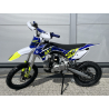 Barton NXT 125 17/14" Cross Enduro - 3