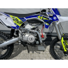 Barton NXT 125 17/14" Cross Enduro - 7