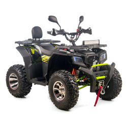 XTR Farmer Pro 250 Quad ATV 019 kład - 2