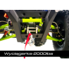 XTR Farmer Pro 250 Quad ATV 019 kład - 10