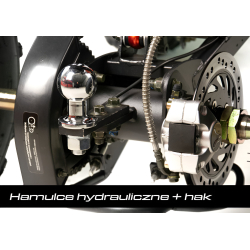 XTR Farmer Pro 250 Quad ATV 019 kład - 11