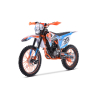 Diabolini MRZ 250cc 21/18" Cross Enduro - 1
