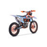 Diabolini MRZ 250cc 21/18" Cross Enduro - 4