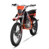 Kayo K2 Pro Enduro 250cc 21/18" Cross Enduro - 2