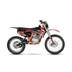 Kayo K2 Pro Enduro 250cc 21/18" Cross Enduro - 3