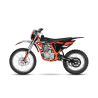 Kayo K2 Pro Enduro 250cc 21/18" Cross Enduro - 4