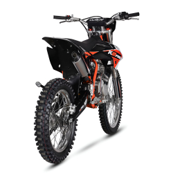Kayo K2 Pro Enduro 250cc 21/18" Cross Enduro - 5