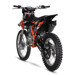 Kayo K2 Pro Enduro 250cc 21/18" Cross Enduro - 6