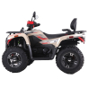 Asix Challenger 300 T3b Quad ATV - 2
