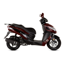 Junak 607 125 Skuter - 2