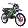 Cross Enduro Asix Lizzard 250 21/18"
