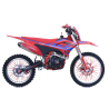Cross Enduro Asix Lizzard 250 21/18"