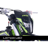 Cross Enduro Asix Lizzard 250 21/18"