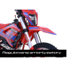 Cross Enduro Asix Lizzard 250 21/18"