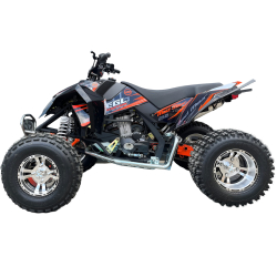 Quad ATV Beretta EGL Mad Max 250