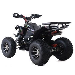 Asix Avatar 250 Quad ATV - 4
