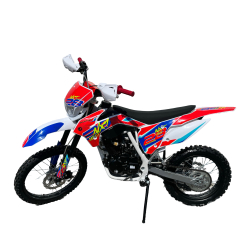 Barton NXT 150 19/16" Cross Enduro - 2
