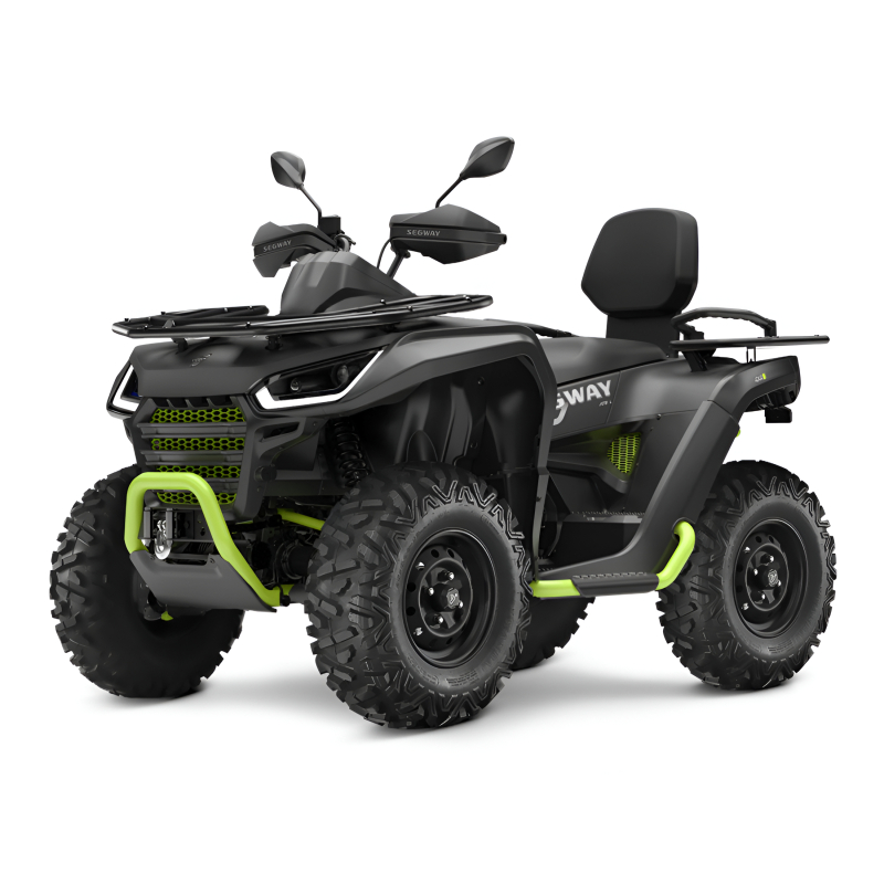 Segway Snarler AT6 L 4x4 T3b Quad ATV - 2