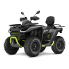 Segway Snarler AT6 L 4x4 T3b Quad ATV - 2