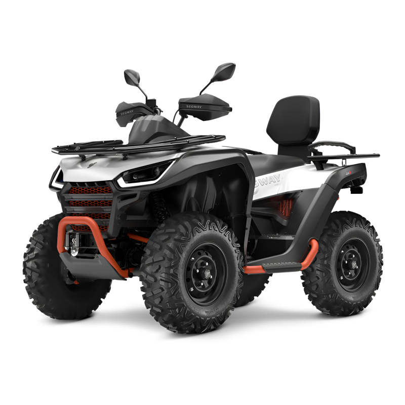 Segway Snarler AT6 L 4x4 T3b Quad ATV - 1