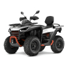 Segway Snarler AT6 L 4x4 T3b Quad ATV - 1