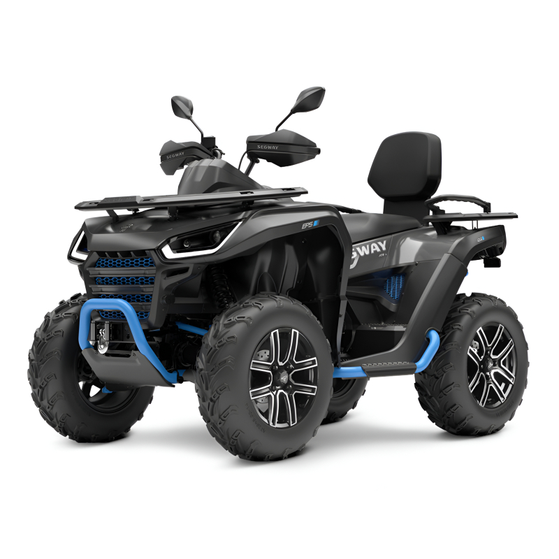 Segway Snarler AT6 L EPS 4x4 T3b Quad ATV - 3