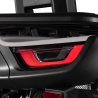 Segway Snarler AT6 L EPS 4x4 T3b Quad ATV - 6