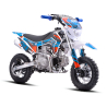 Barton NXT 90 10/10" Cross Enduro - 2