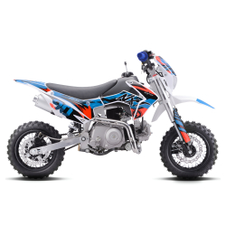 Barton NXT 90 10/10" Cross Enduro - 5