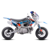 Barton NXT 90 10/10" Cross Enduro - 5