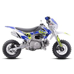Barton NXT 90 10/10" Cross Enduro - 6