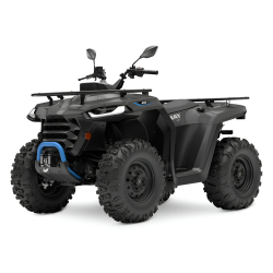 Segway AT5 S 4x4 T3b Quad ATV - 2