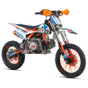 Asix DK110 14/12" Cross Enduro dla dziecka - 1