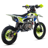 Asix DK110 14/12" Cross Enduro dla dziecka - 8