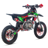 Asix DK110 14/12" Cross Enduro dla dziecka - 9