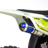 Asix DK110 14/12" Cross Enduro dla dziecka - 12