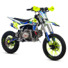 Asix DK125 14/12" Cross Enduro dla dziecka - 2